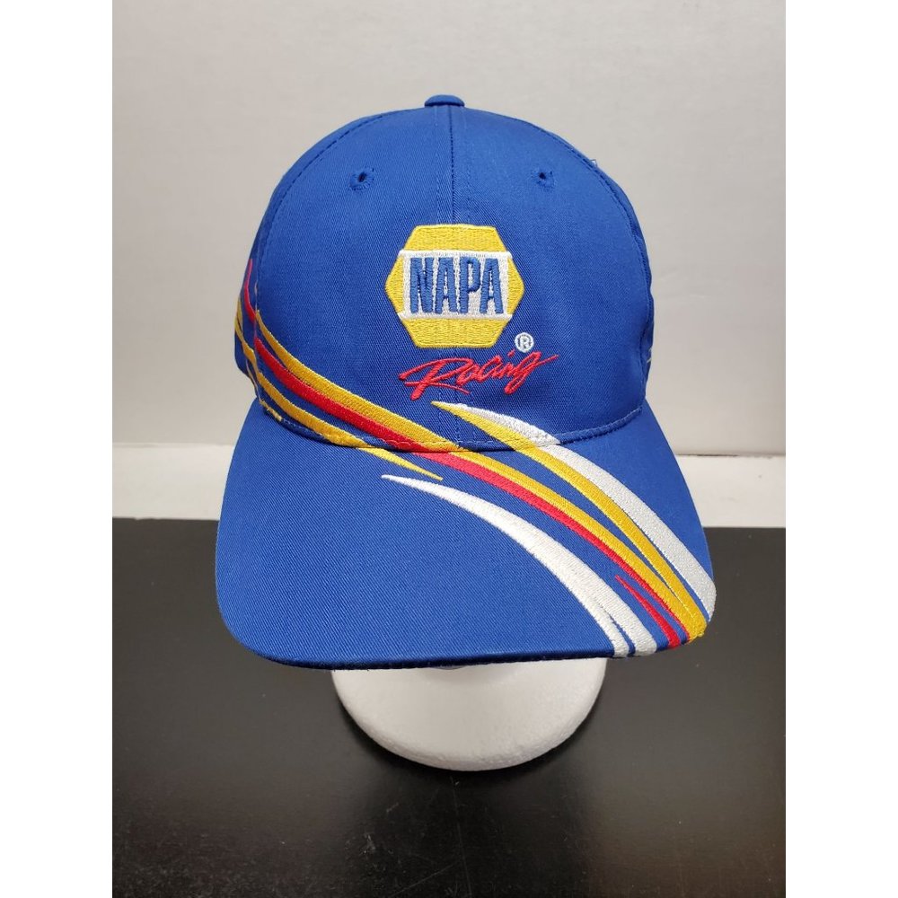 Chase Authentics Michael‎ Waltrip NAPA Racing  Hat